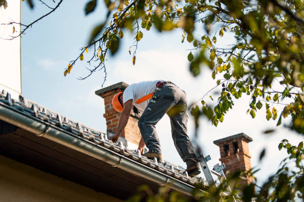 Best Storm Damage Roof Repair  in Fishers, IN