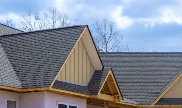 Best Green or Eco-Friendly Roofing Solutions  in Fishers, IN