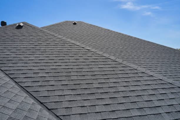 Best Roof Ventilation Installation  in Fishers, IN